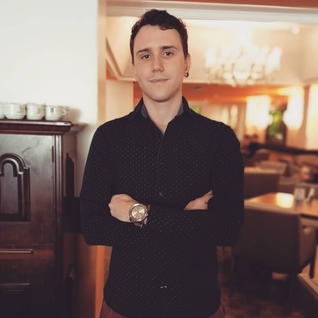 Felipe Schver Padão